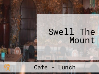 Swell The Mount