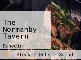 The Normanby Tavern