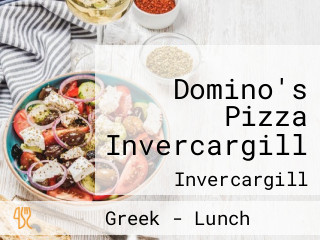 Domino's Pizza Invercargill