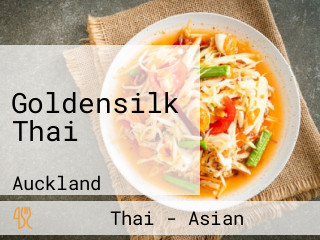 Goldensilk Thai