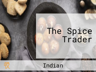 The Spice Trader