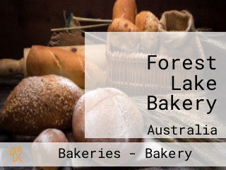 Forest Lake Bakery