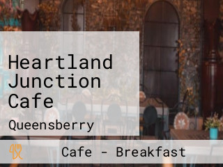 Heartland Junction Cafe