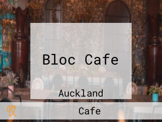 Bloc Cafe