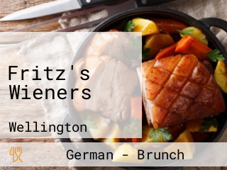 Fritz's Wieners