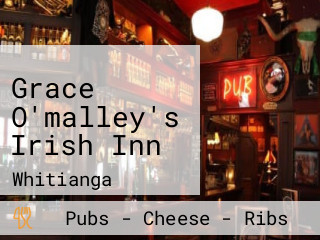 Grace O'malley's Irish Inn