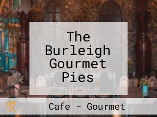 The Burleigh Gourmet Pies