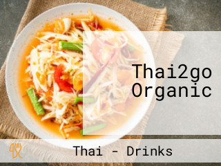 Thai2go Organic