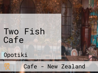 Two Fish Cafe
