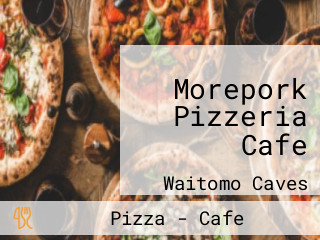 Morepork Pizzeria Cafe