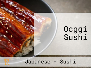 Ocggi Sushi