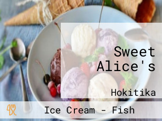 Sweet Alice's