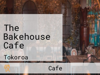 The Bakehouse Cafe