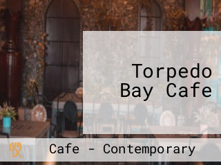 Torpedo Bay Cafe