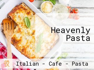Heavenly Pasta