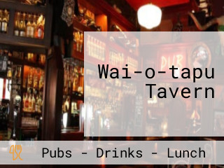 Wai-o-tapu Tavern