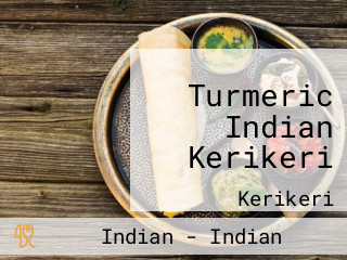 Turmeric Indian Kerikeri