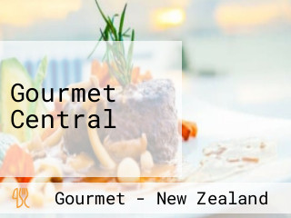 Gourmet Central