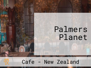 Palmers Planet