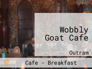Wobbly Goat Cafe