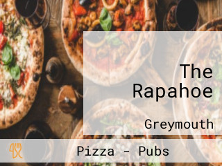 The Rapahoe