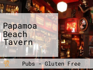 Papamoa Beach Tavern