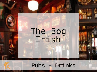The Bog Irish