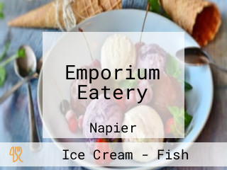Emporium Eatery
