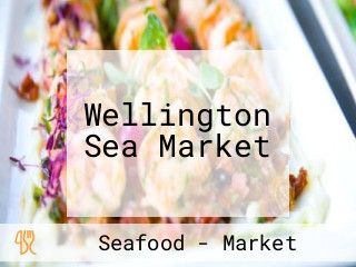 Wellington Sea Market