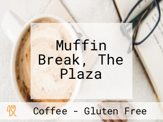 Muffin Break, The Plaza