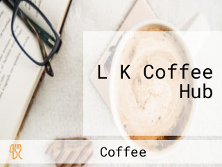 L K Coffee Hub