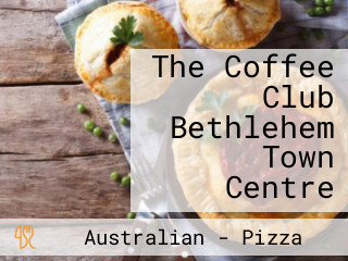 The Coffee Club Bethlehem Town Centre