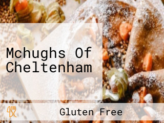 Mchughs Of Cheltenham