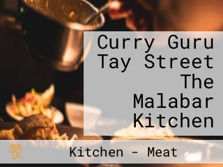 Curry Guru Tay Street The Malabar Kitchen