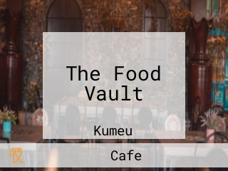 The Food Vault