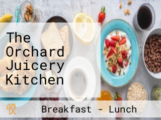 The Orchard Juicery Kitchen