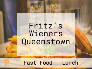 Fritz's Wieners Queenstown