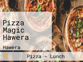 Pizza Magic Hawera