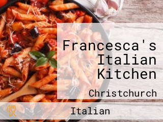 Francesca's Italian Kitchen