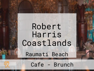 Robert Harris Coastlands