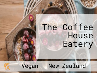 The Coffee House Eatery