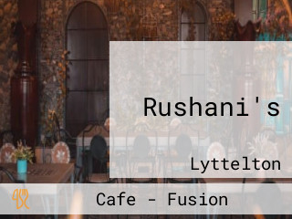 Rushani's