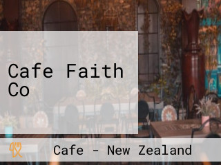 Cafe Faith Co