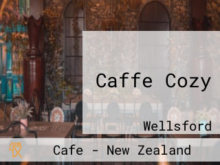 Caffe Cozy