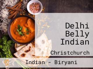 Delhi Belly Indian