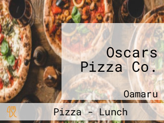 Oscars Pizza Co.