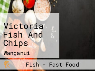 Victoria Fish And Chips