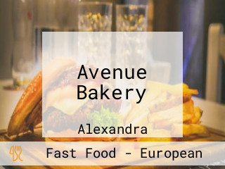 Avenue Bakery