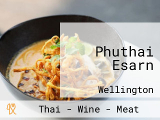Phuthai Esarn