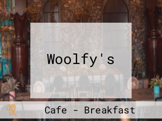 Woolfy's
